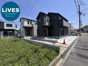 兵庫県明石市魚住町西岡