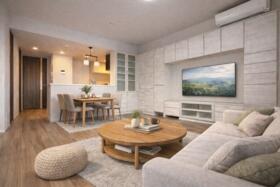 パークホームズ川越ザレジテンス