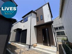 兵庫県明石市魚住町西岡