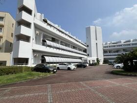 フジタ第二鳥羽マンション