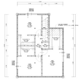 福岡県北九州市小倉北区下富野４丁目