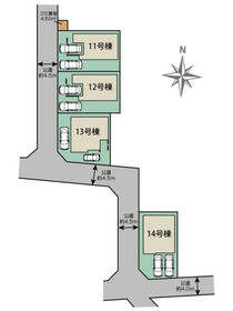 埼玉県川口市大字安行領家