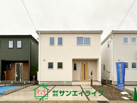 岐阜県岐阜市島田１丁目