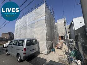 兵庫県明石市魚住町西岡