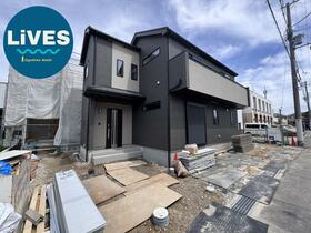 兵庫県明石市魚住町西岡