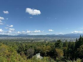 長野県安曇野市穂高有明