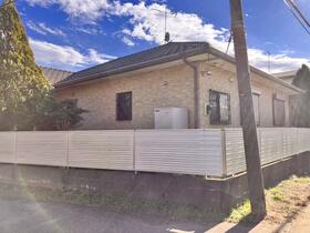 千葉県大網白里市細草