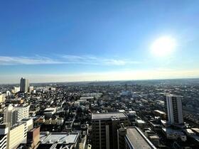 フォーラスタワー所沢