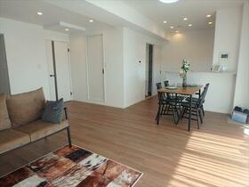 ヴェルディ府中ガーデンヒルズ