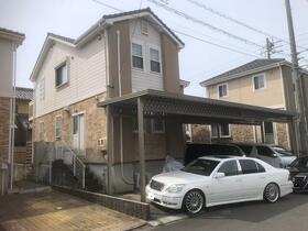 愛知県豊橋市西幸町字笠松