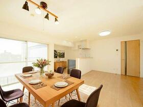 ライオンズマンション第５