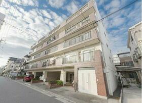 トーカンマンション川口第二