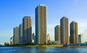 センチュリーパークタワー