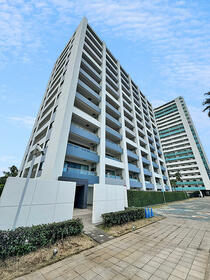 グランスイートブルー　ベイサイドレジデンス