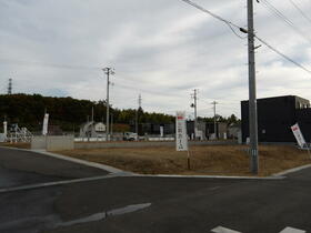 宮城県名取市愛島郷２丁目