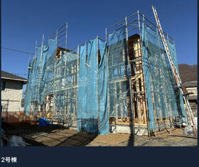 山梨県甲府市羽黒町