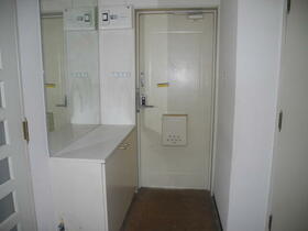 メゾンドルチェ月寒公園西