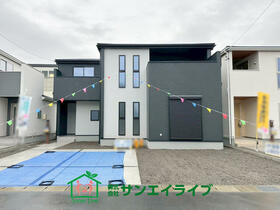 岐阜県岐阜市西鶉６丁目