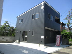 新潟県新潟市西区小針台