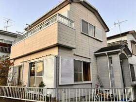 千葉県大網白里市上貝塚