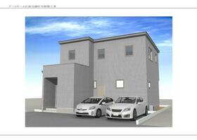 秋田県秋田市手形字西谷地