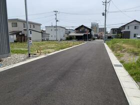 秋田県秋田市手形字西谷地