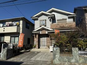 神奈川県伊勢原市沼目4丁目