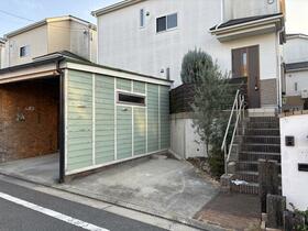 京都府木津川市城山台１０丁目