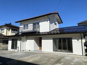 長野県中野市南宮