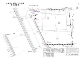 大阪府八尾市久宝園１丁目