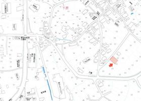 長野県上田市真田町本原