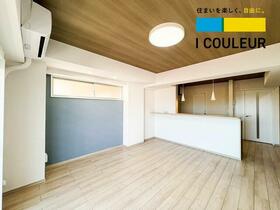 三共ハイツ向山