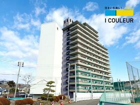 エクレール塩釜赤坂ヒルズ