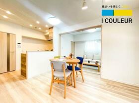 仙台ニュースカイマンション１号棟