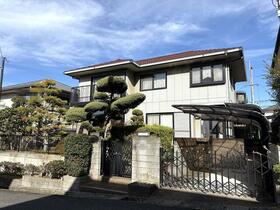 兵庫県神戸市北区大原２丁目