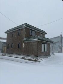 北海道苫前郡羽幌町浜町２丁目