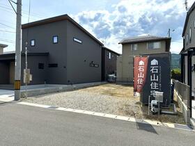 京都府亀岡市千代川町高野林