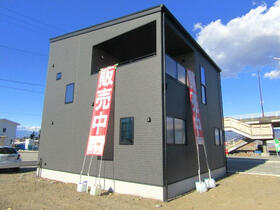 山梨県中巨摩郡昭和町河東中島