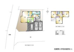 青森県八戸市大字市川町字桔梗野上