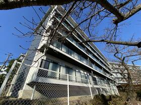 すすき野第２団地　中古ＲＣマンション