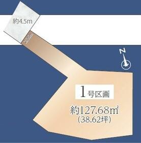 神奈川県横浜市旭区川井本町