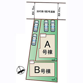 宮城県仙台市若林区若林１丁目