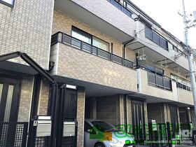 大阪府大阪市城東区関目２丁目