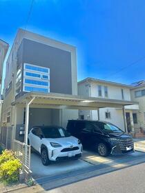 愛知県春日井市出川町４丁目