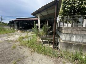 山梨県甲斐市大下条