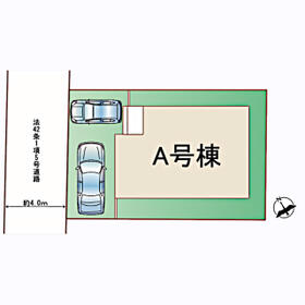 宮城県仙台市太白区青山２丁目
