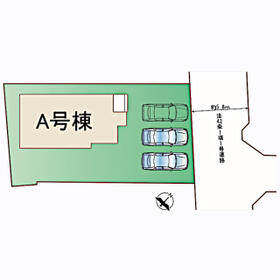 宮城県塩竈市旭町