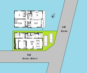 埼玉県さいたま市北区大成町４丁目