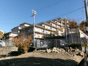 兵庫県宝塚市川面４丁目