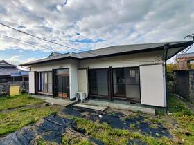 千葉県館山市相浜